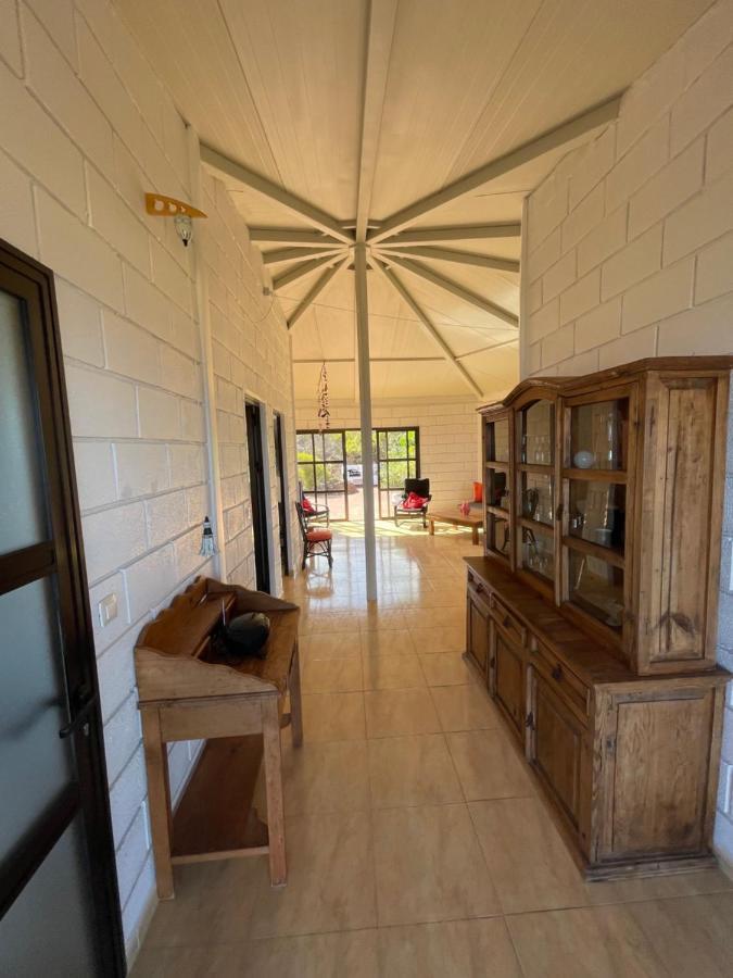 Holiday home Parasol - Tabaiba By Tor *