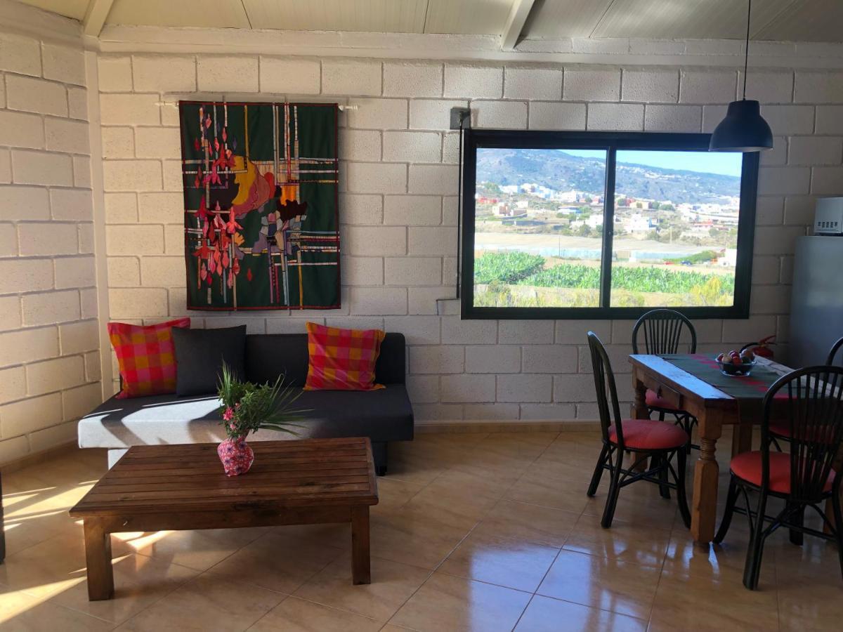Parasol - Tabaiba By Tor Holiday home *