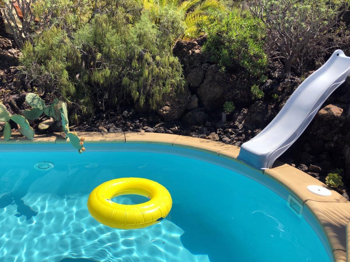 Parasol - Tabaiba By Tor Holiday home *