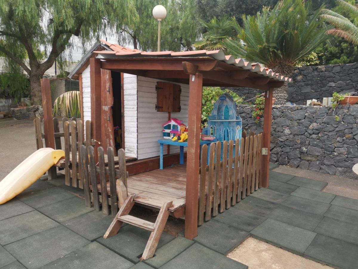 Dolores En Adeje Hébergement de vacances Costa Adeje (Tenerife)