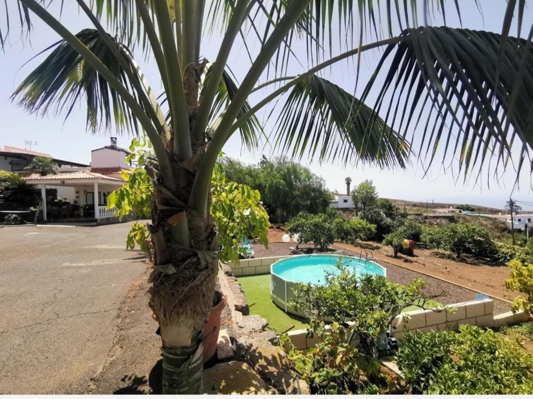 Dolores En Adeje Costa Adeje (Tenerife)
