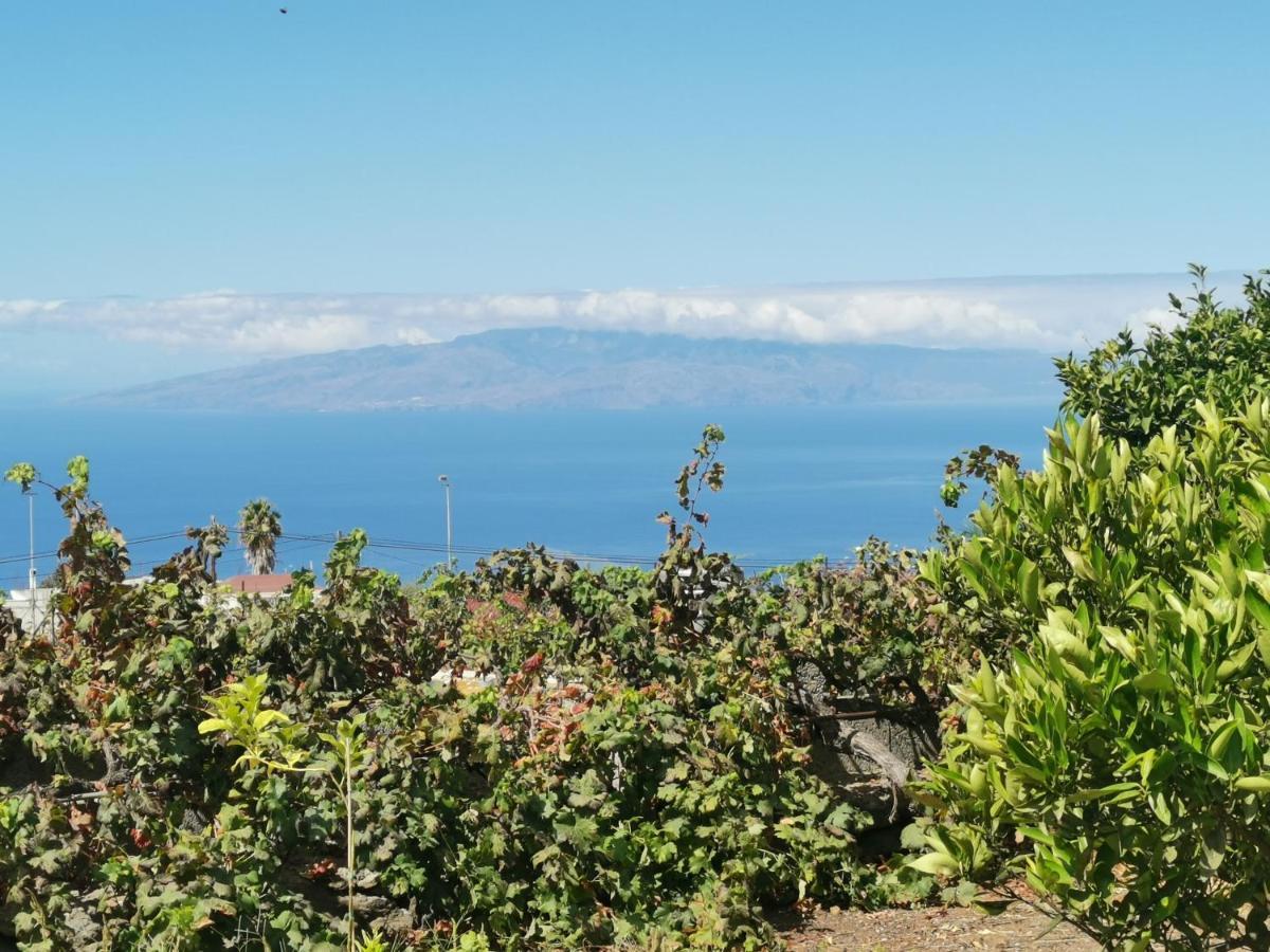 Hébergement de vacances Dolores En Adeje Costa Adeje (Tenerife)