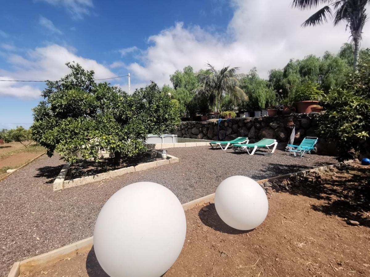 Hébergement de vacances Dolores En Adeje Costa Adeje (Tenerife)
