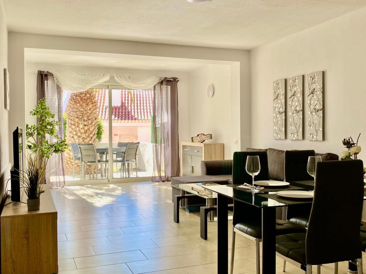 Sand Club Apartment *
