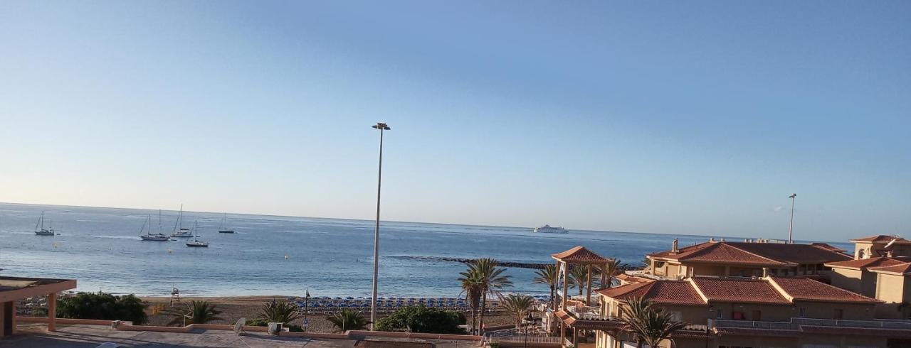Appartement Luxury Vista Mar Y Playa Torres Del Sol B404 Playa de las Américas