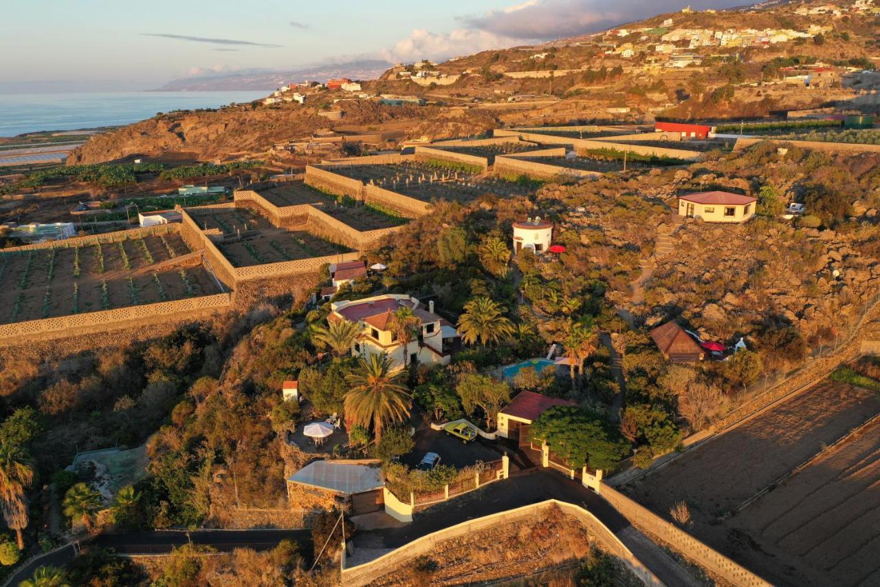 Bodeguita - Tabaiba By Tor Holiday home Icod De Los Vinos