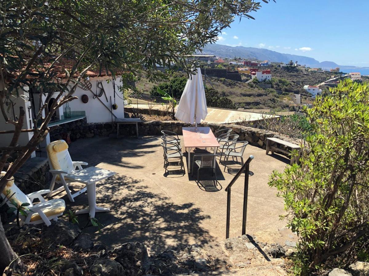Holiday home Bodeguita - Tabaiba By Tor Icod De Los Vinos