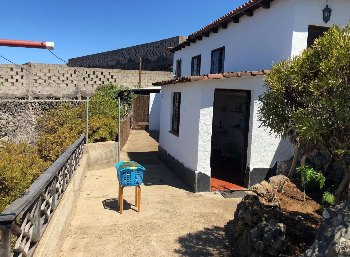 Pajar - Tabaiba By Tor Holiday home