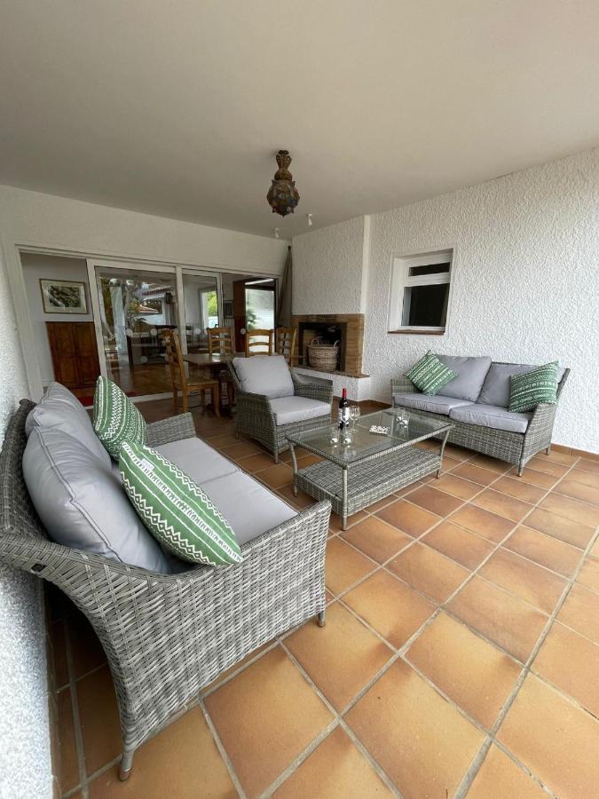 Villa Dragos Santa Ursula (Tenerife)