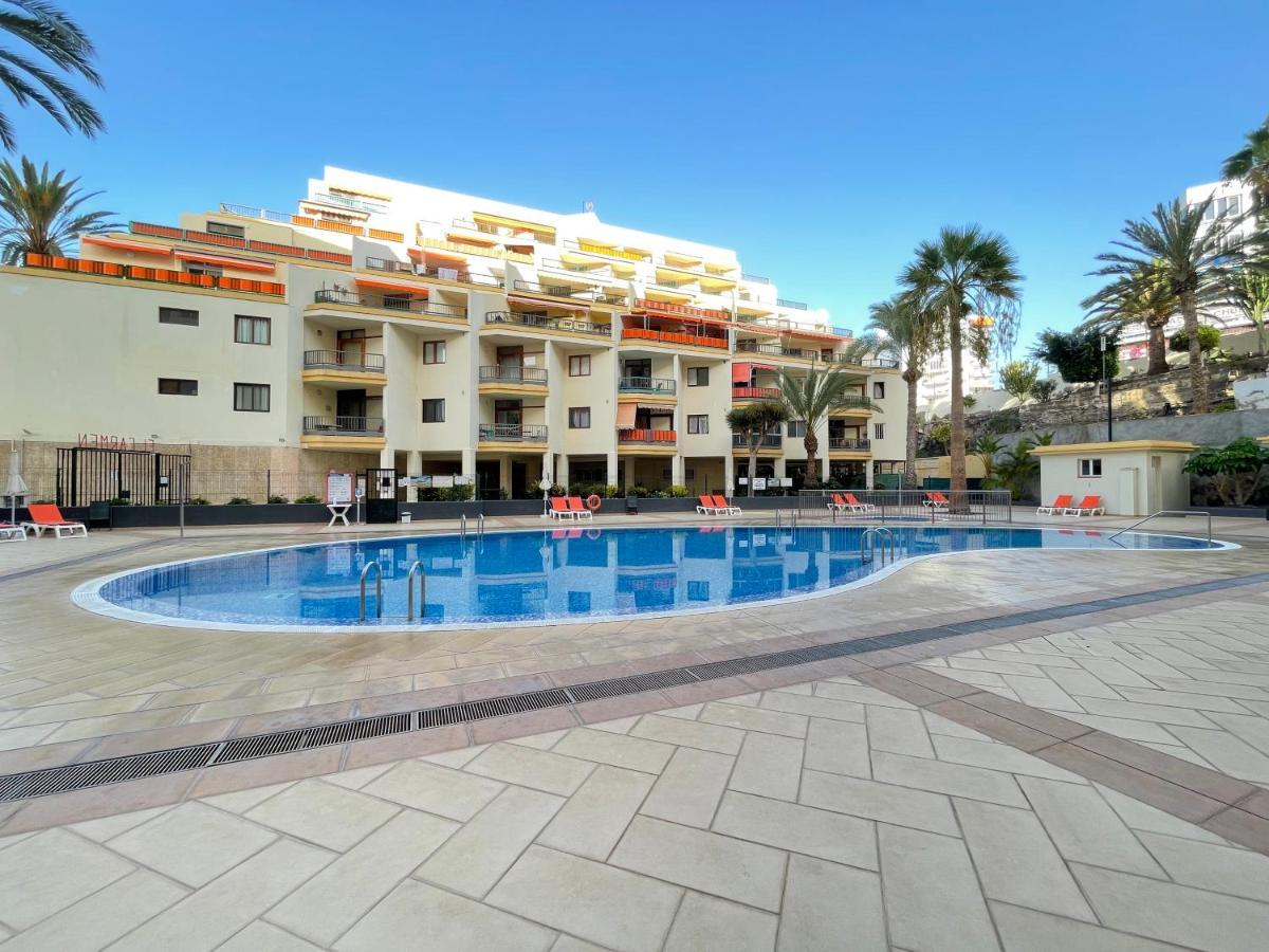 El Carmen - Lovely - Cristianos Apartment