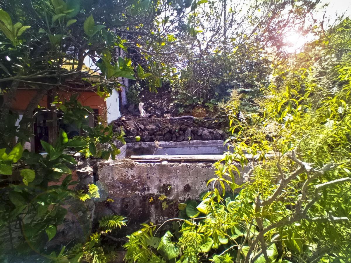 Casa rural Casa Primavera
