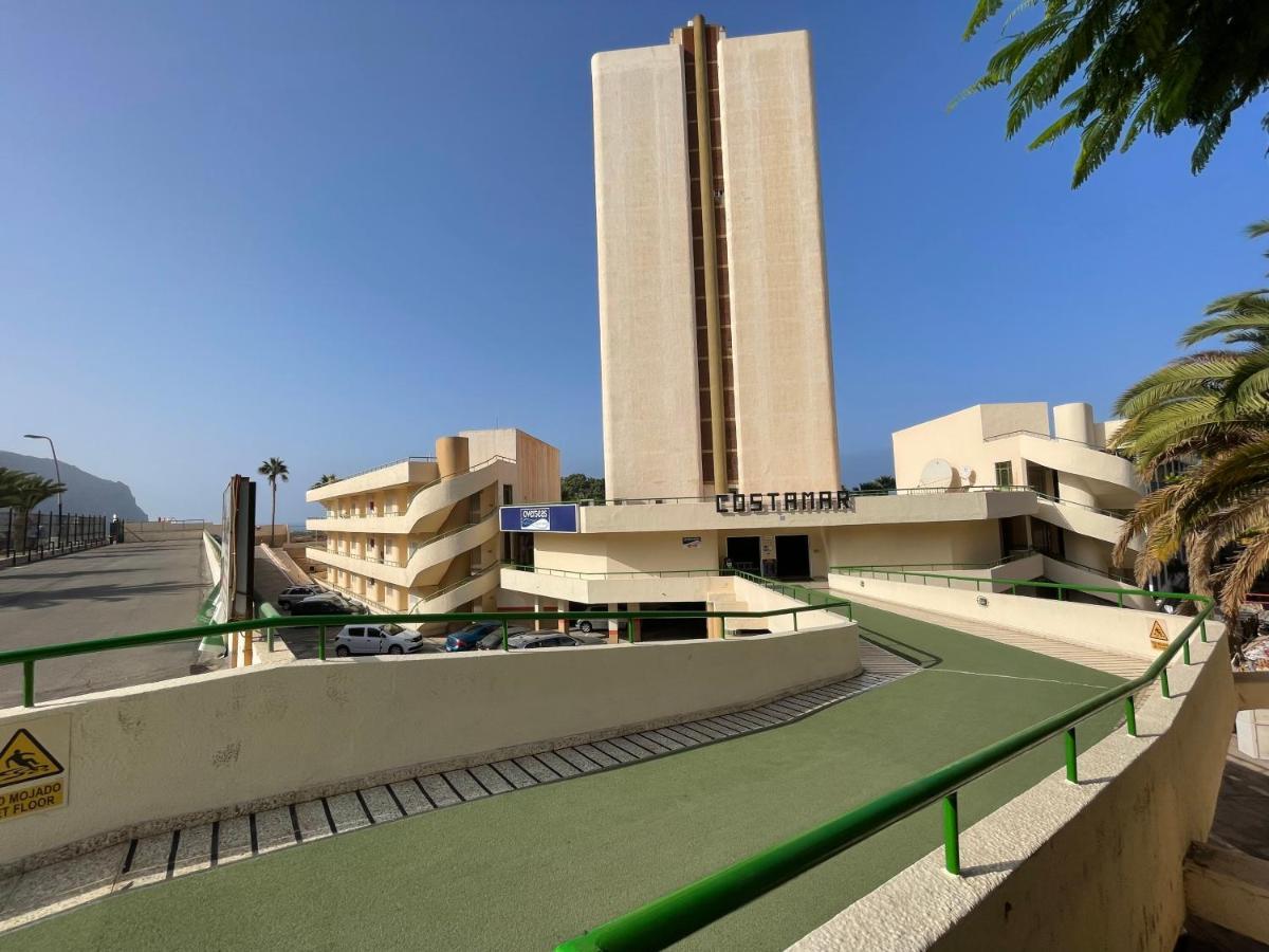 Apartment Costamar Lovely - Cristianos -