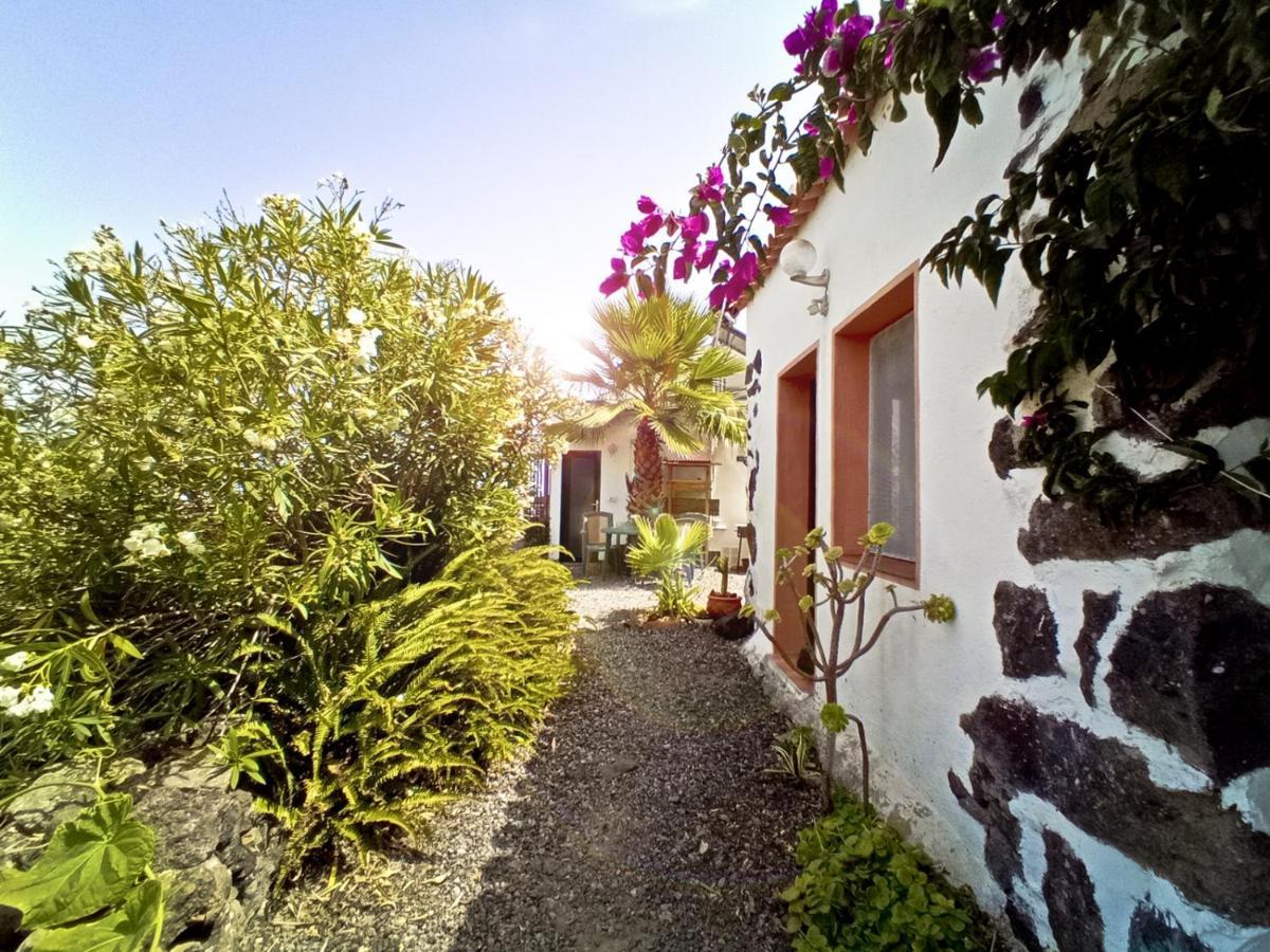 Casa Primavera Genovés