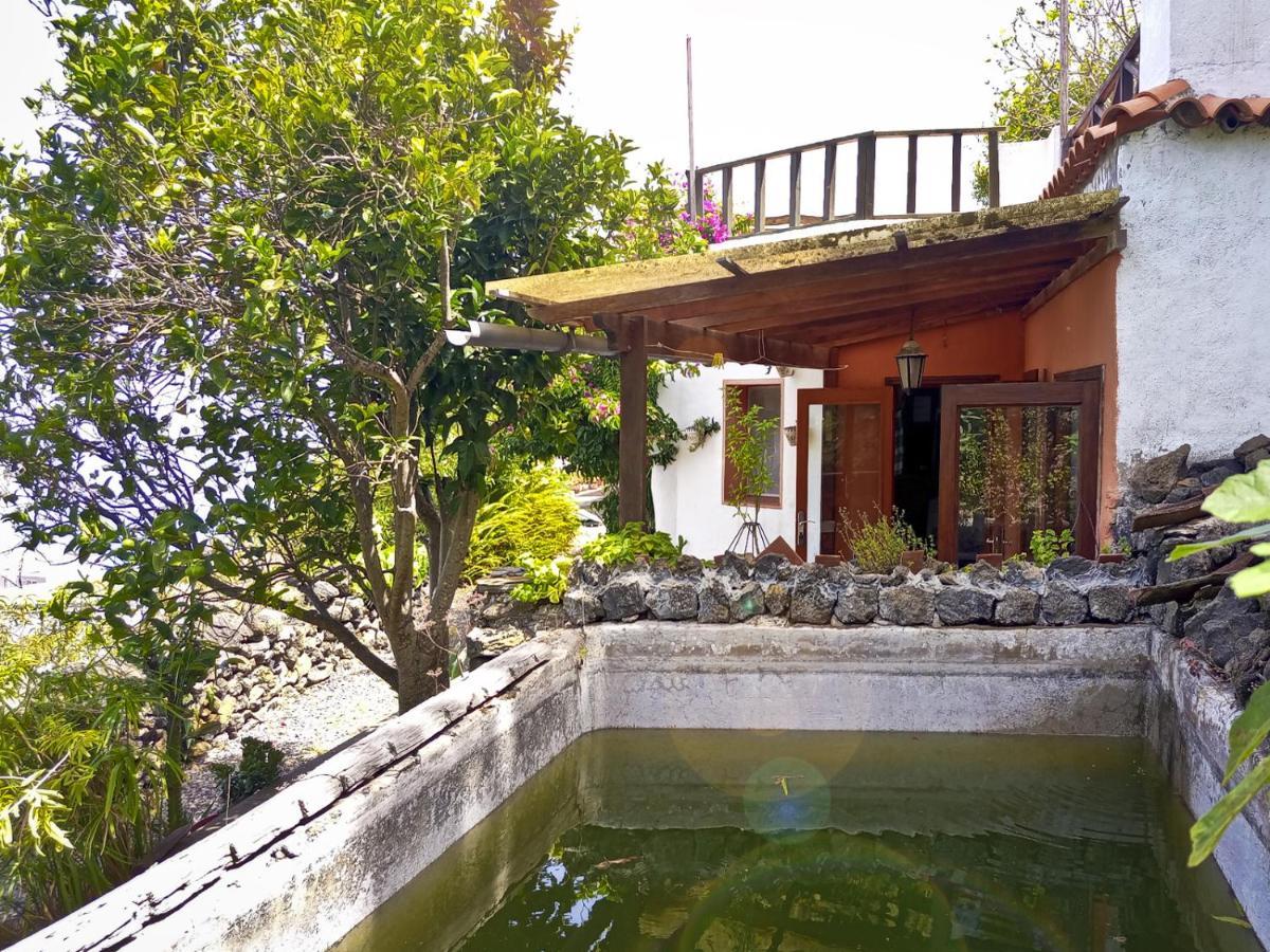 Casa Primavera Casa rural *