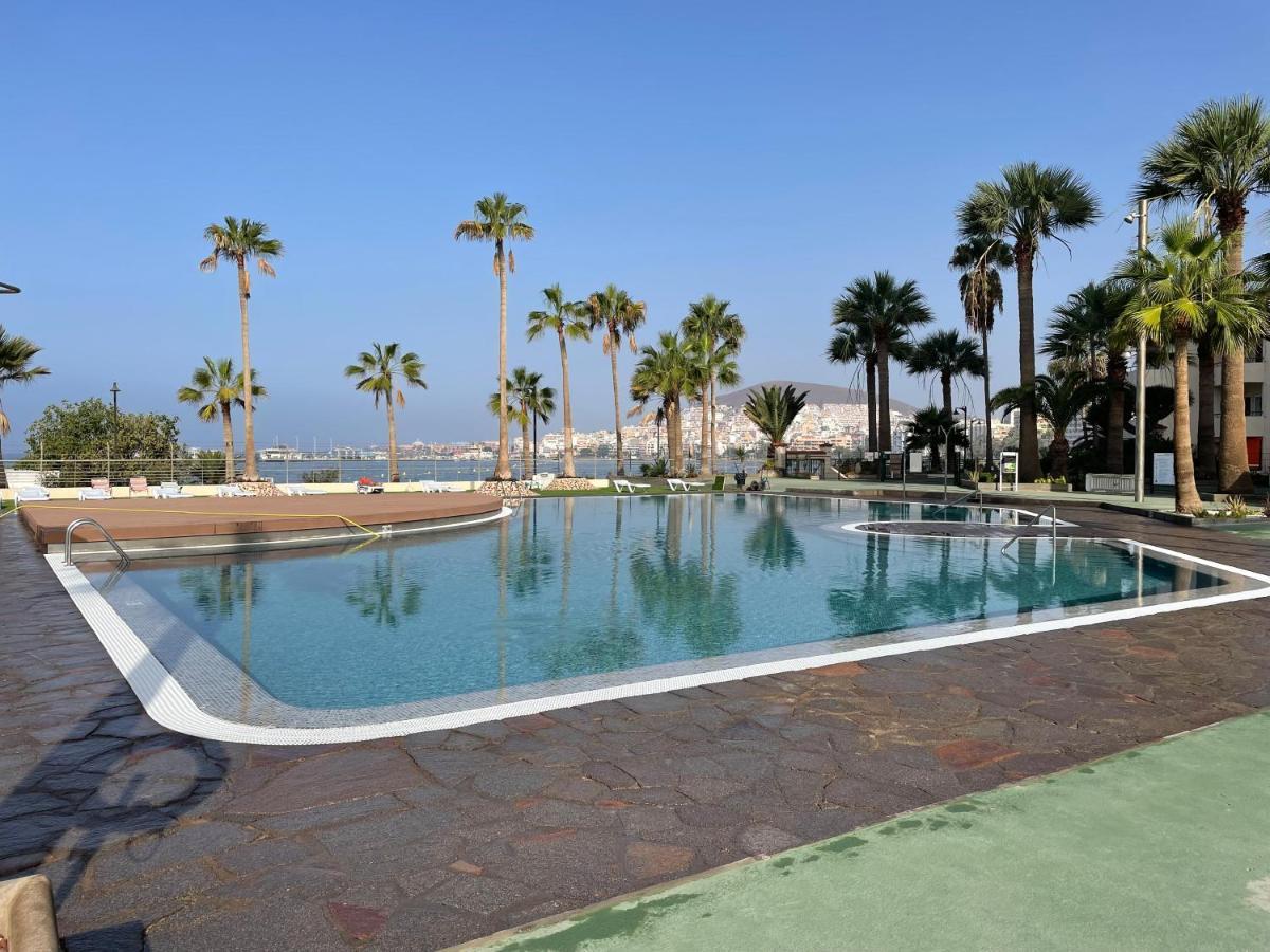 Costamar Lovely - Cristianos - Apartment