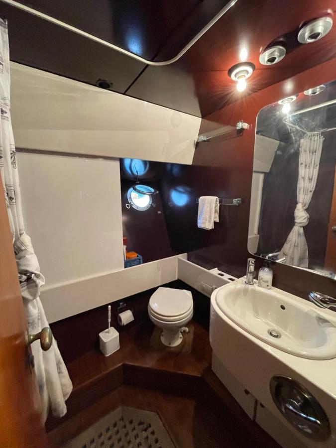 Wonderful Yatch To Rent At Tenerif South Botel