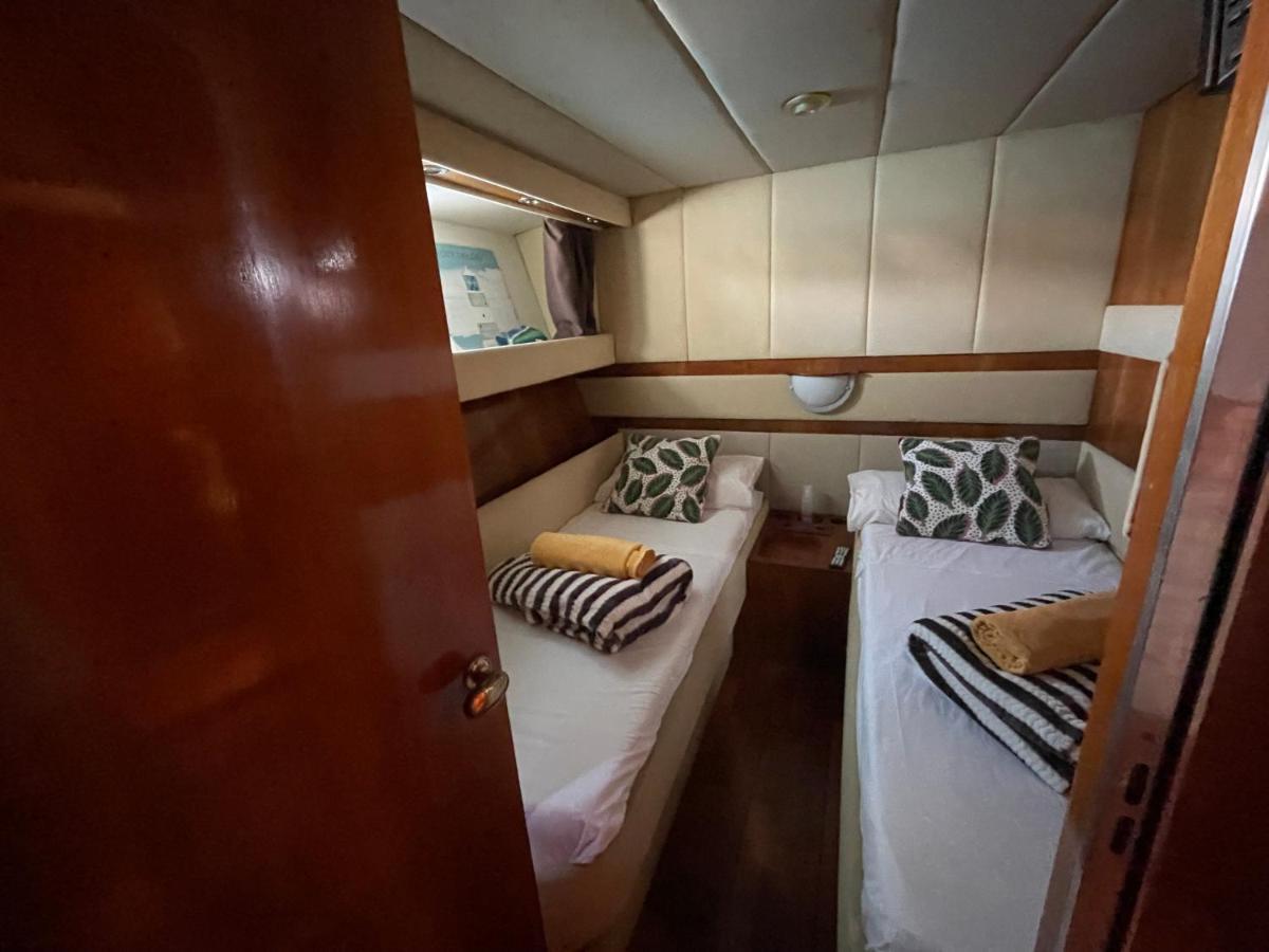 Wonderful Yatch To Rent At Tenerif South Las Galletas