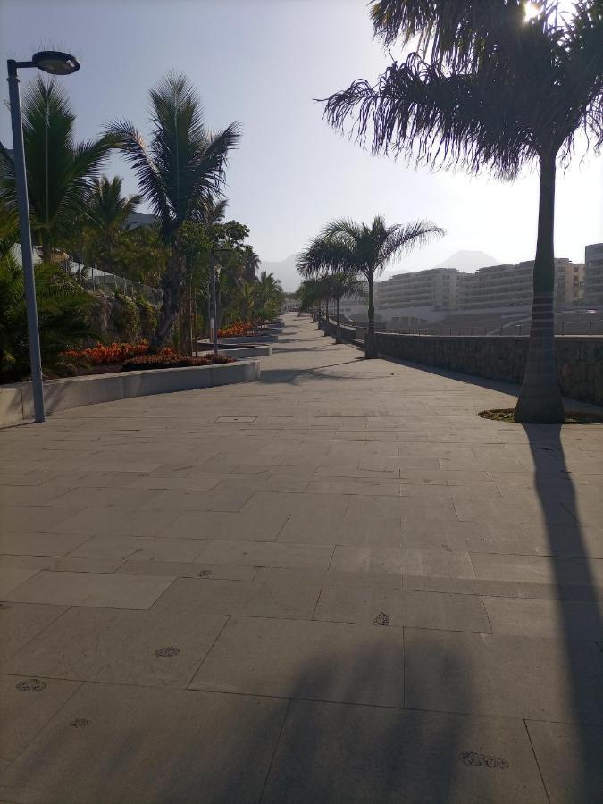Duplex Cerca Del Mar Apartamento Callao Salvaje