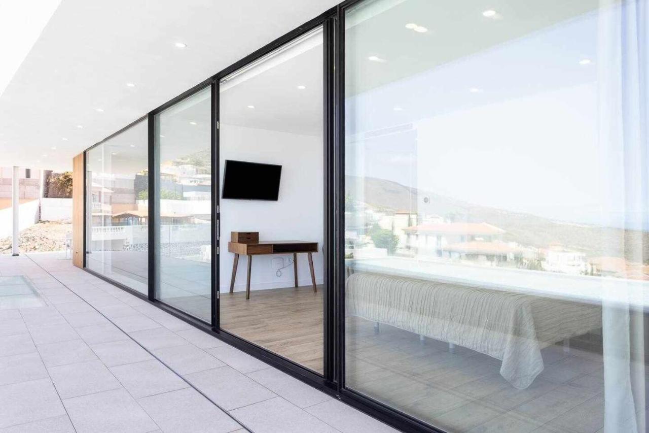 New Luxurious Private Villa Costa Adeje (Tenerife)