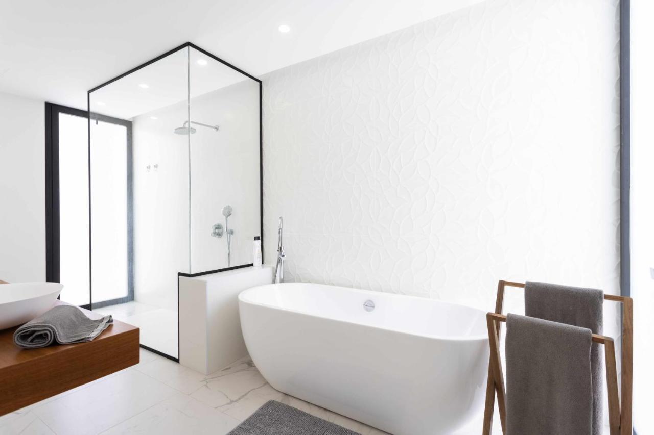 Villa New Luxurious Private *