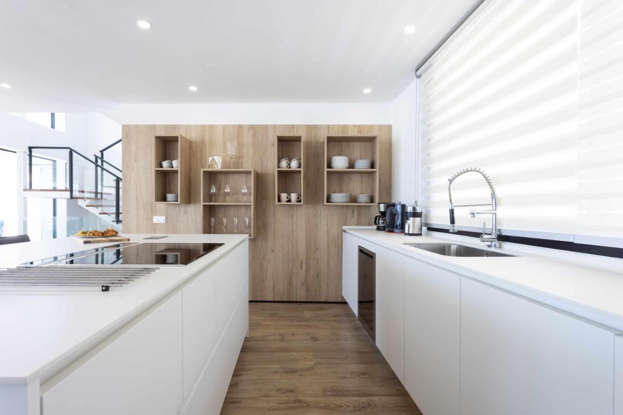 Villa New Luxurious Private