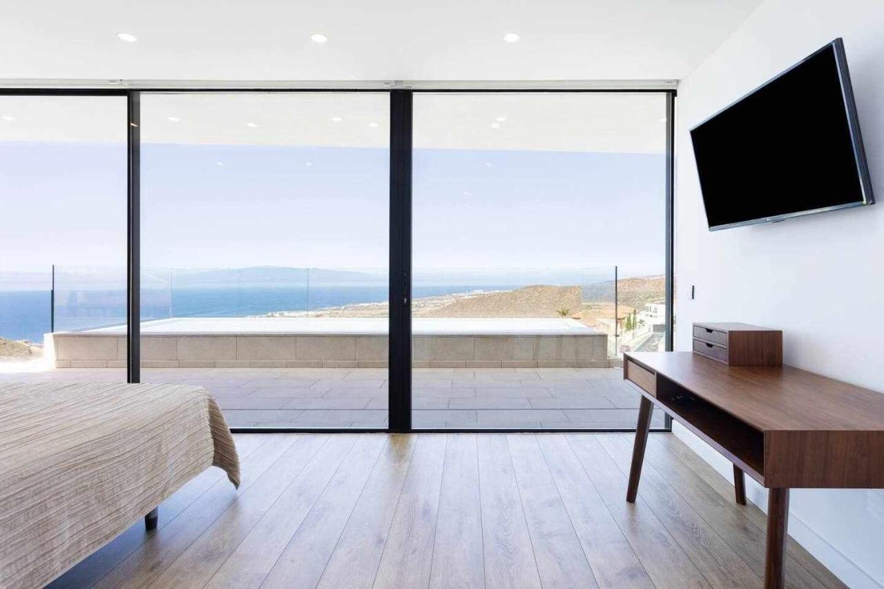 New Luxurious Private
