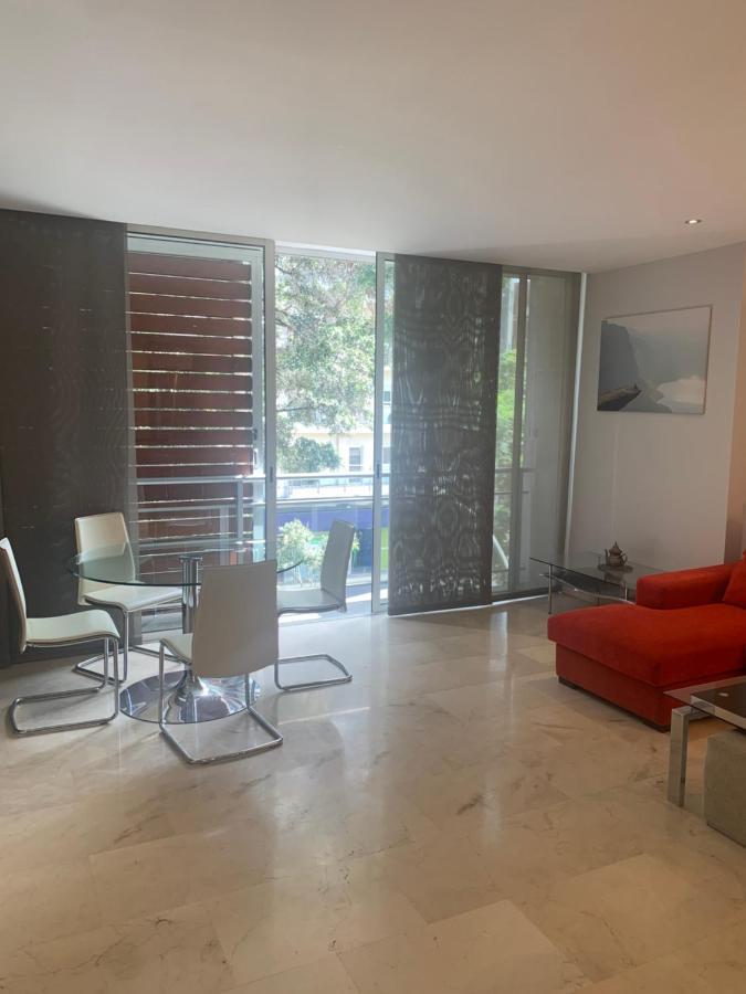Las Ramblas Appartement *