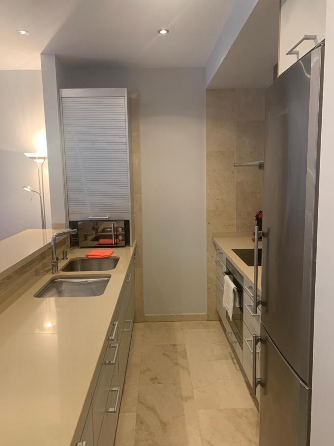 Las Ramblas Appartement Santa-Cruz de Ténérife