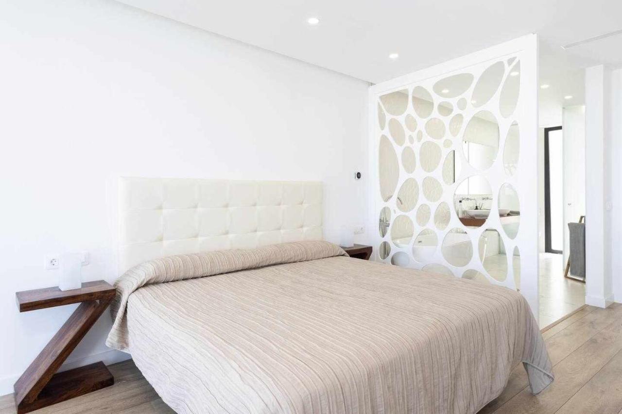New Luxurious Private Villa Costa Adeje (Tenerife)