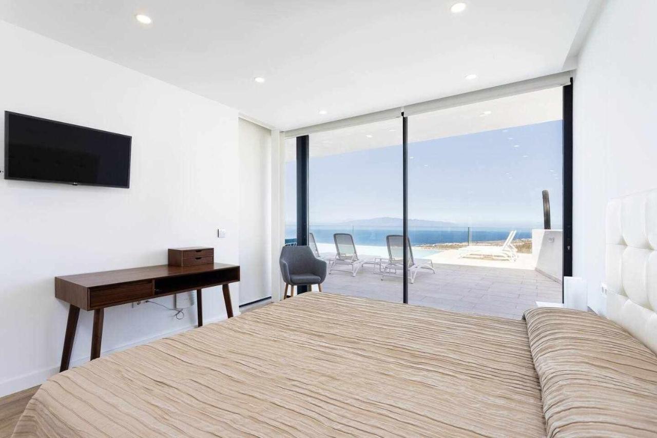New Luxurious Private * Costa Adeje (Tenerife)