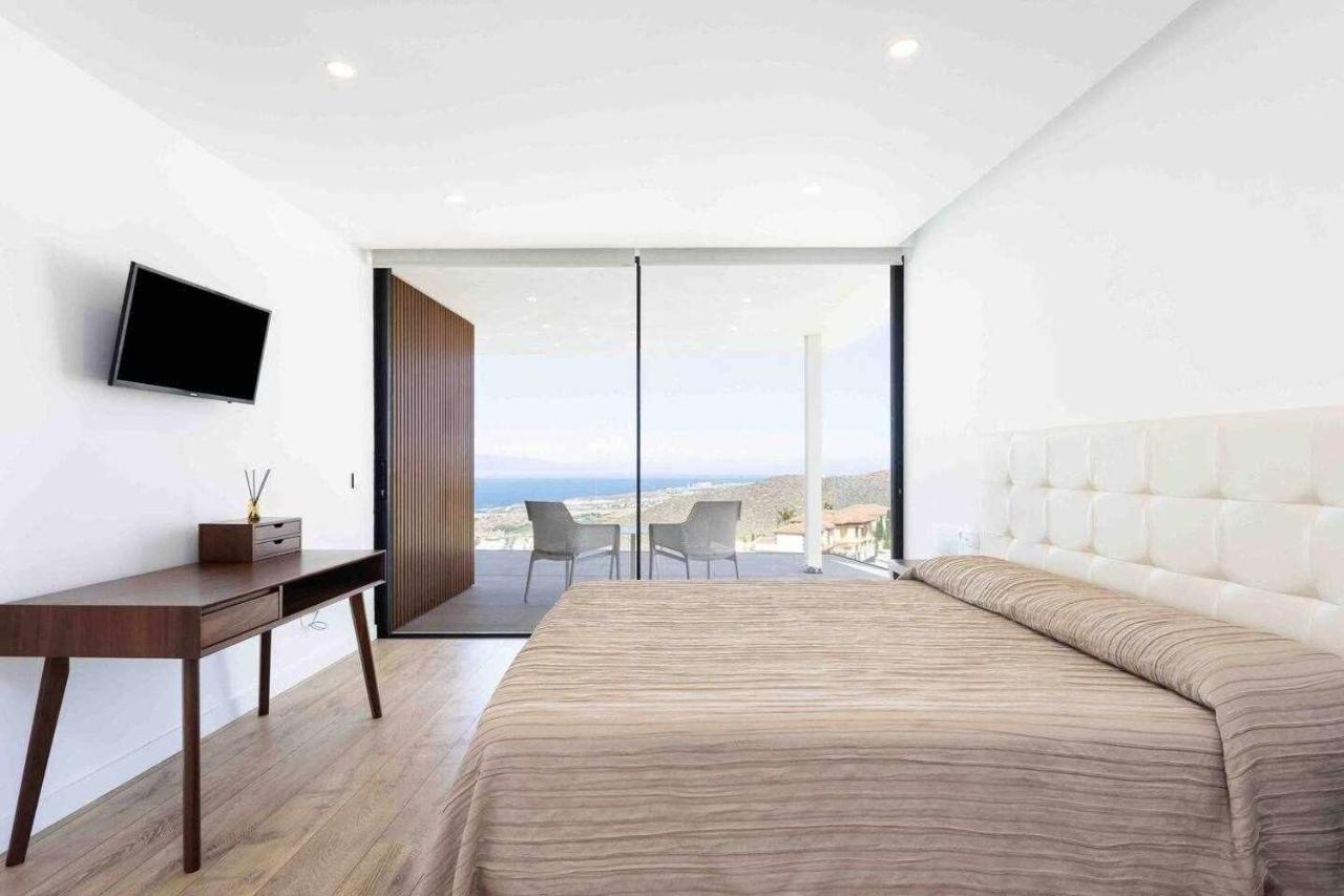 Villa New Luxurious Private *