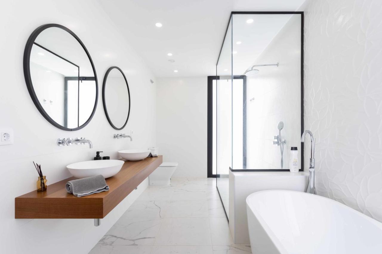 New Luxurious Private