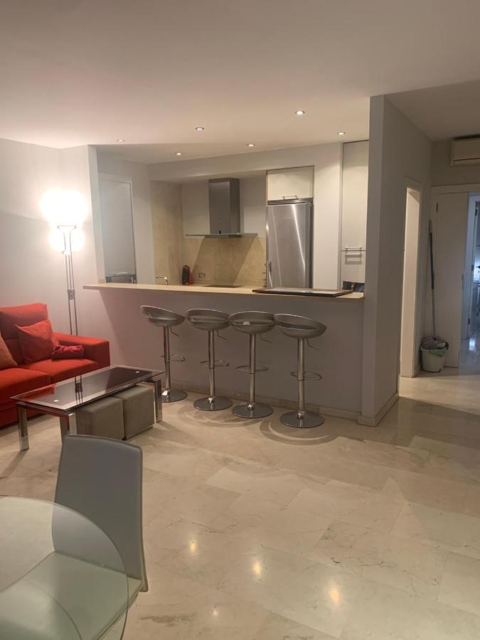 Las Ramblas Appartement