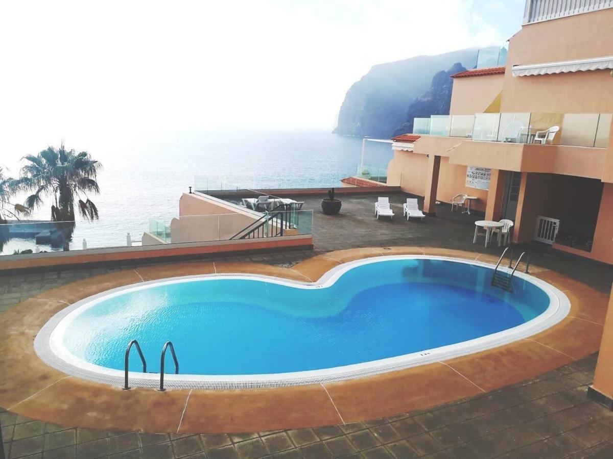 Apartment Wonderful In Gigantes