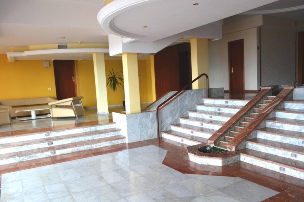 Apartment Wonderful In Gigantes *