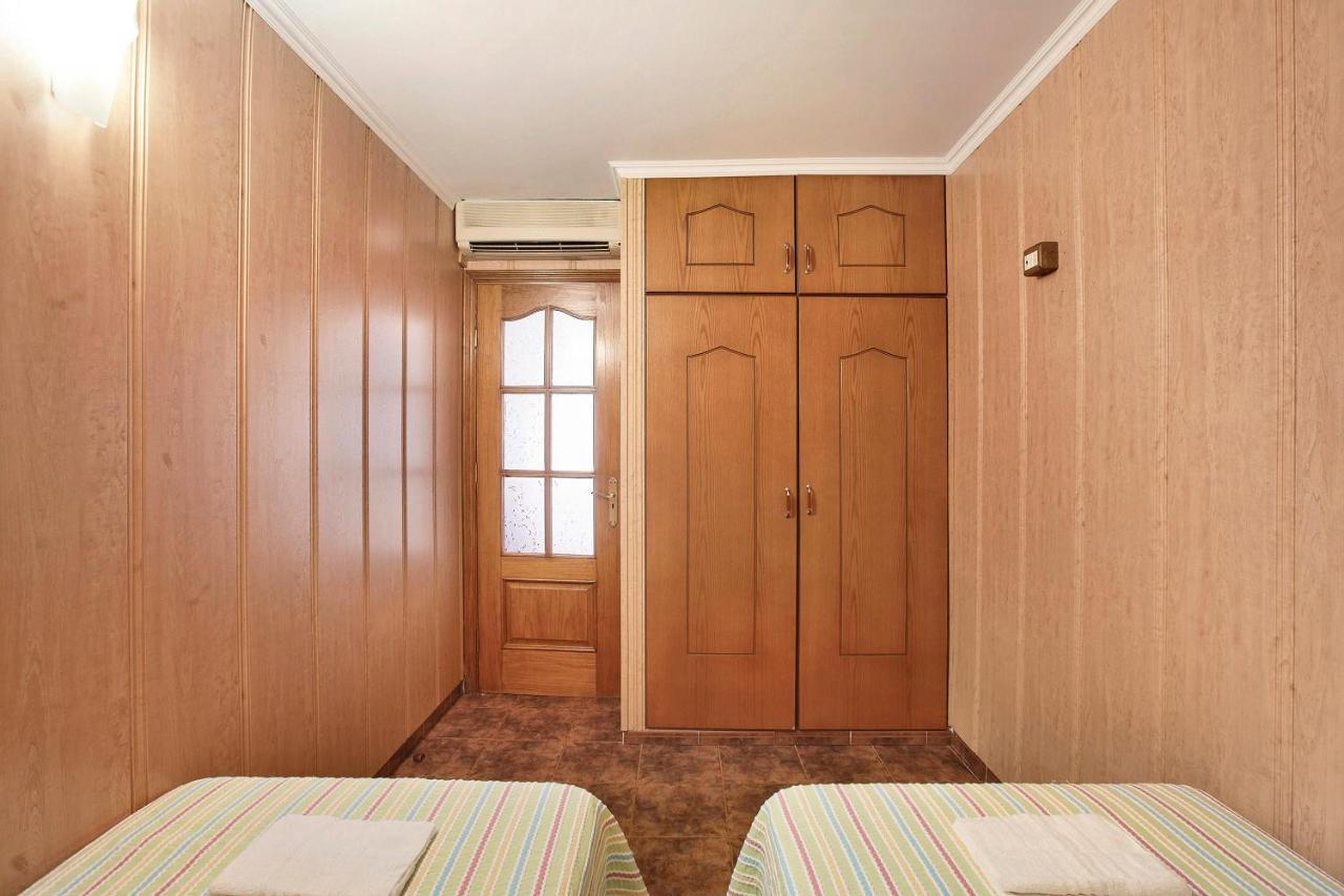 Appartement Costa Del Silencio Arona (Tenerife)