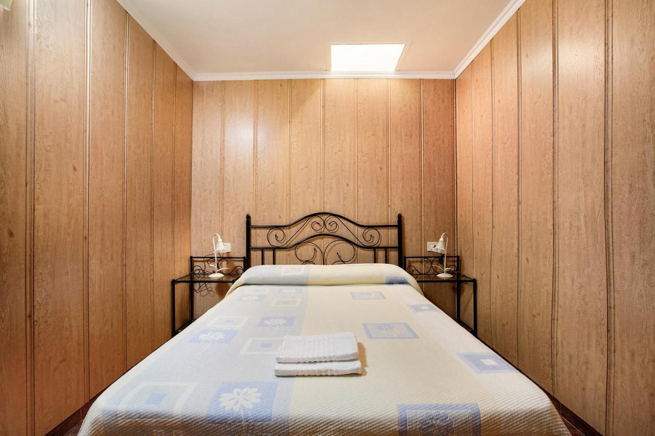Appartement Costa Del Silencio