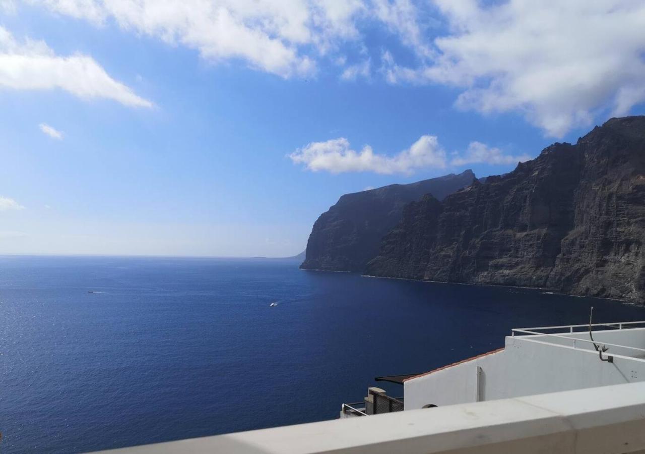 Apartment Wonderful In Gigantes *