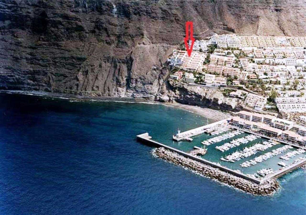 Apartment Wonderful In Gigantes Acantilado de los Gigantes