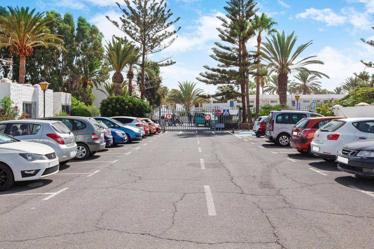 Appartement Costa Del Silencio Arona (Tenerife)