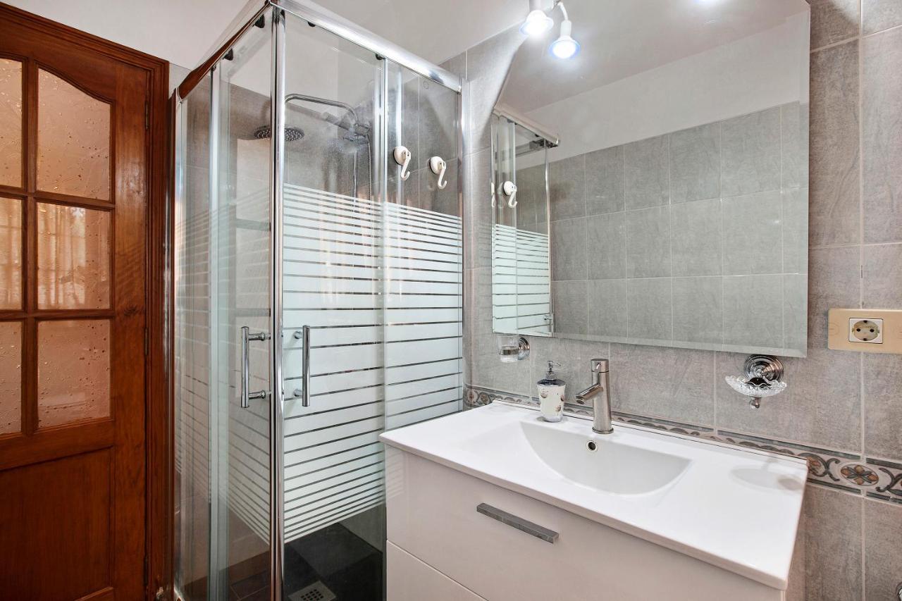 Costa Del Silencio Appartement