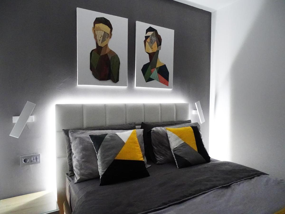 Americas Luxury Low-cost With Terrace & Views Apartment Playa de las Americas (Tenerife)