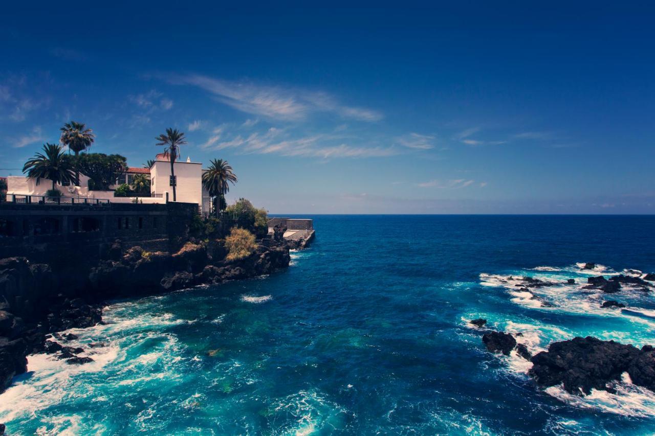 Apartment Lucky's By Tor Puerto de la Cruz (Tenerife)
