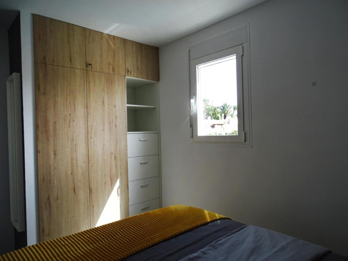 Americas Luxury Low-cost With Terrace & Views Apartment Playa de las Americas (Tenerife)