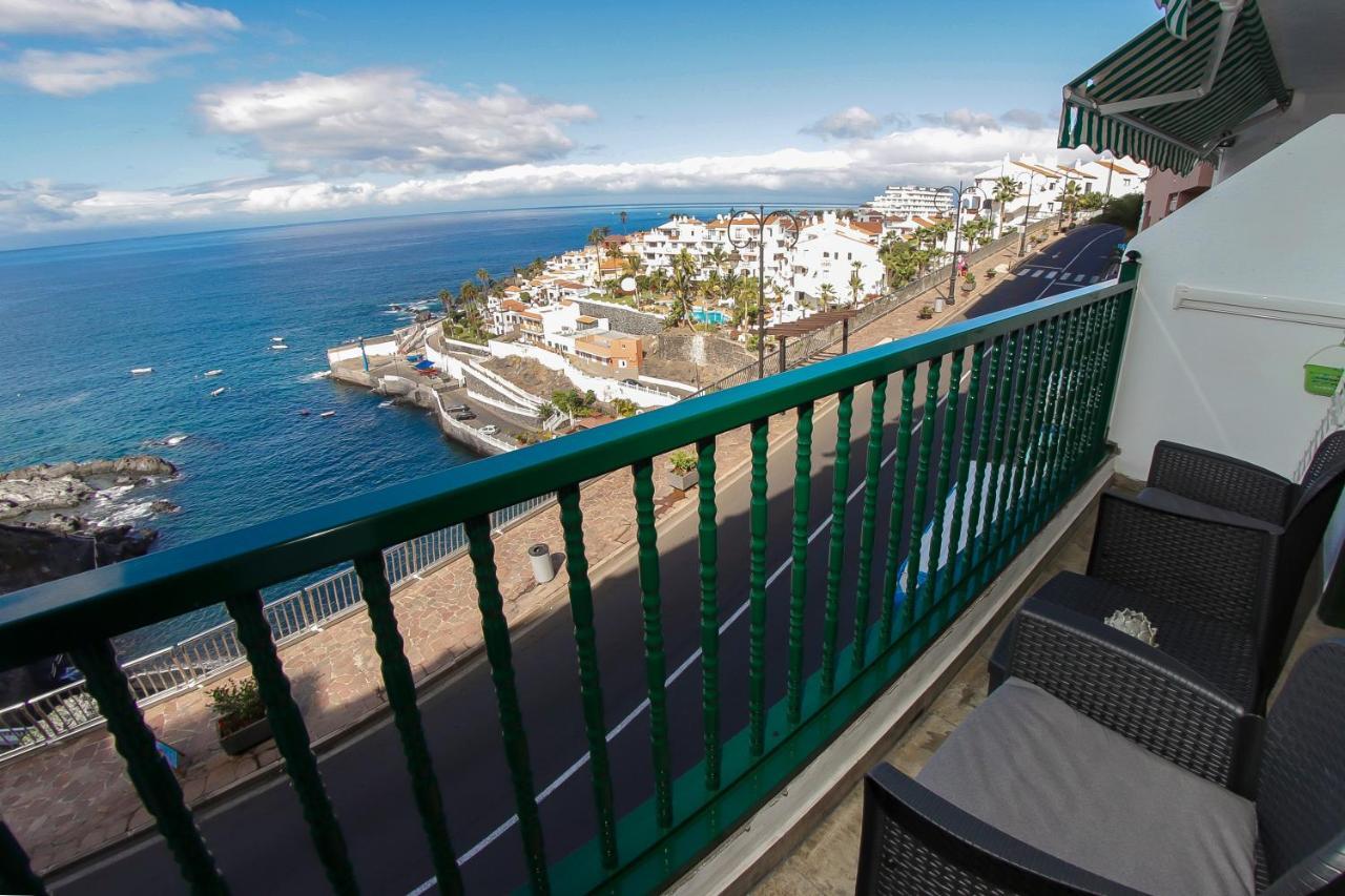 Appartement Sunset - Puerto Santiago Puerto de Santiago (Tenerife)