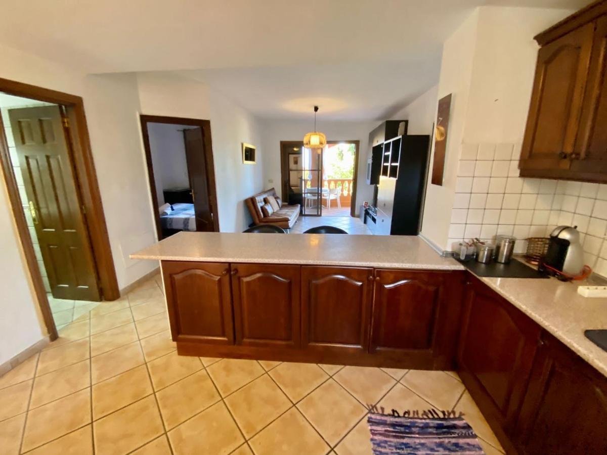 Apartment Elite Palace El Duque Costa Adeje (Tenerife)
