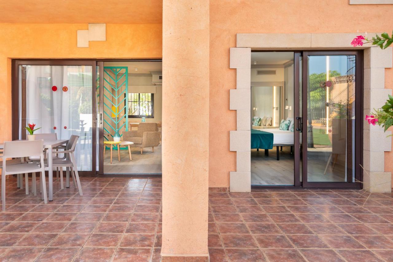 Mandi Golf 4* Playa de las Americas (Tenerife)