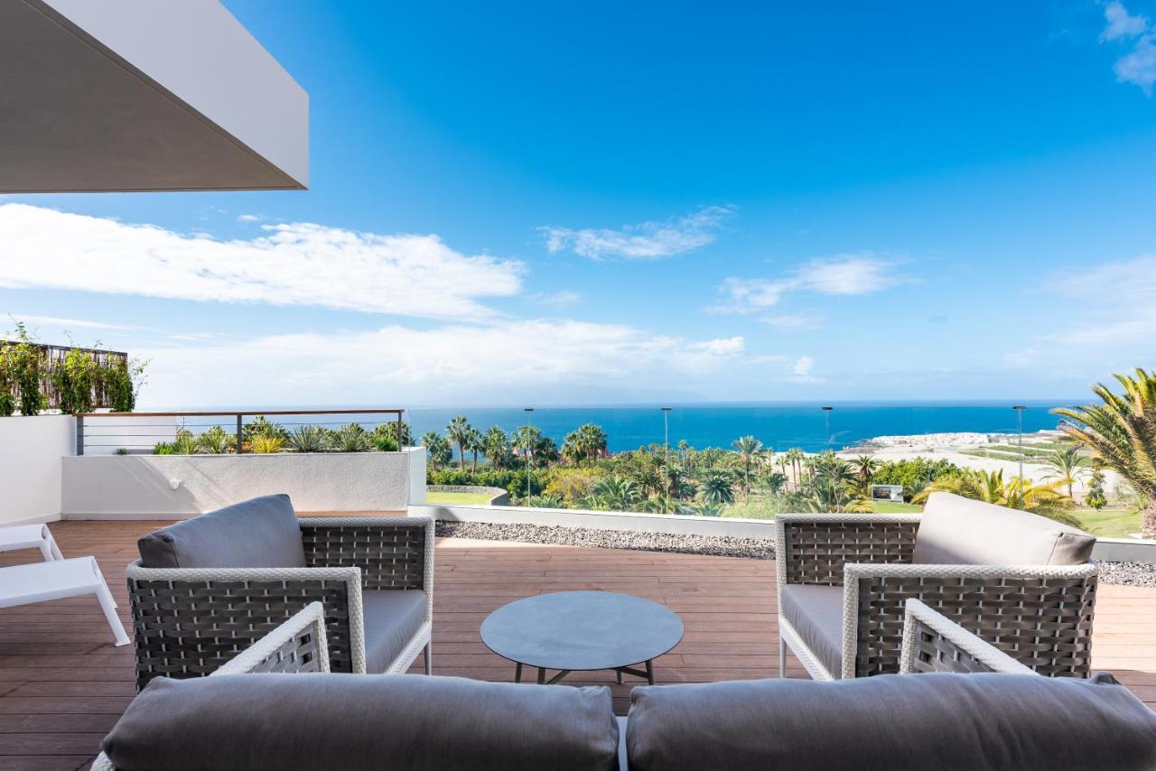 Jardines De Abama 5* Guia de Isora (Tenerife)