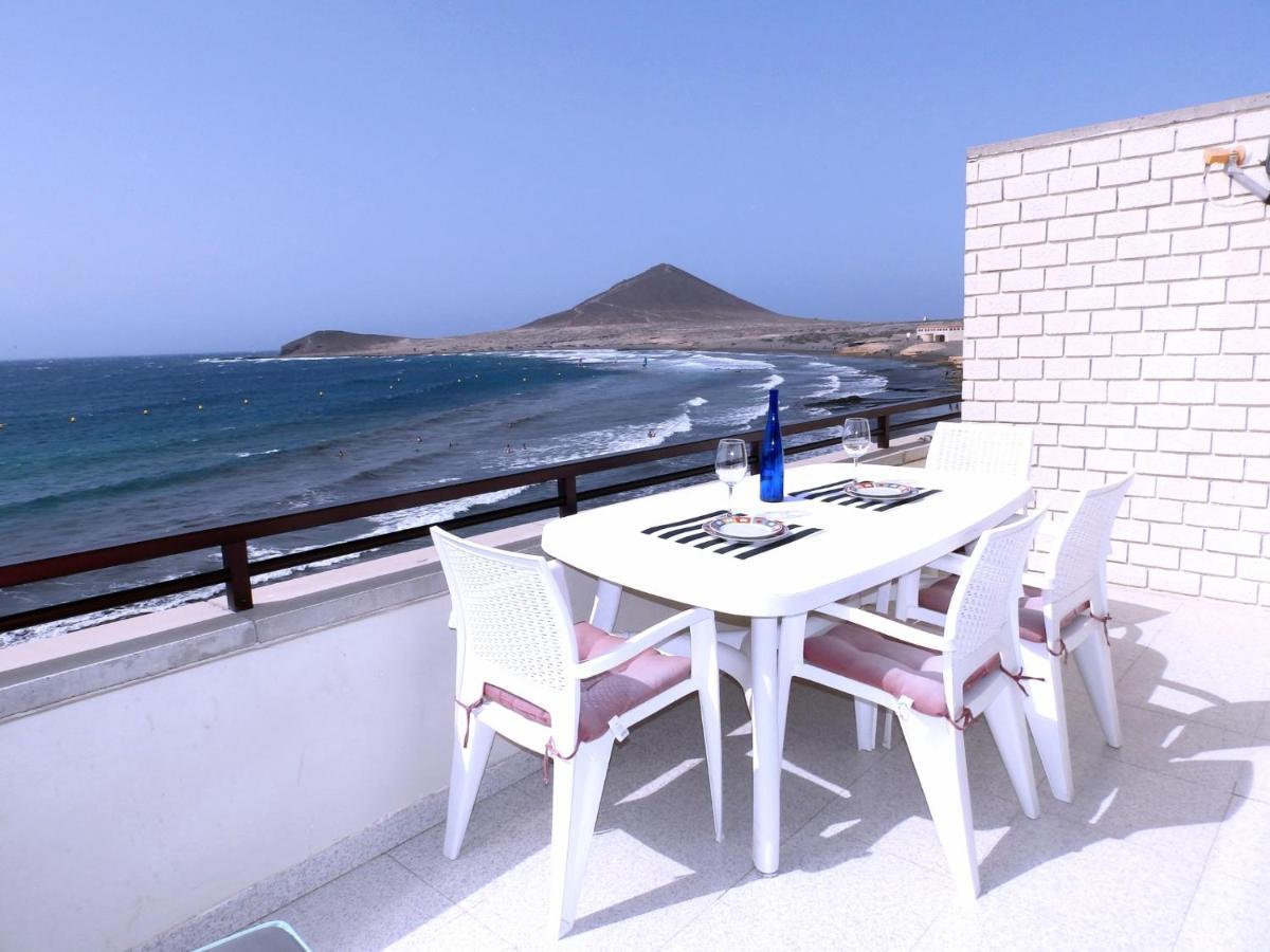 Costa Roja Views Apartment