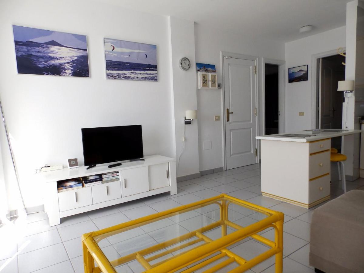 Apartment Costa Roja Views *